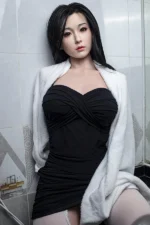 Silicone Upper Body Torso Sex Doll 87cm - Image 2