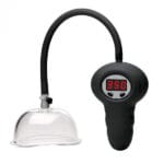 Size Matters Digital Pussy Pump - Image 2