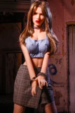 Spain Cougar MILF Big boobs Love Doll Gail 161cm - Image 5