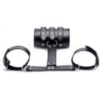 Strict Arm Binder Adjustable Restraint - Image 3