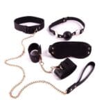 Submissive Set