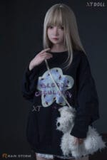 Suzi: Cute Petite Asian Sex Doll - Image 2
