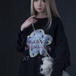 Suzi: Cute Petite Asian Sex Doll