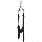 Ultimate Spinning Sex Swing