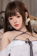 Ultra Realistic Chinese Sex Doll Hana 160cm - Image 5