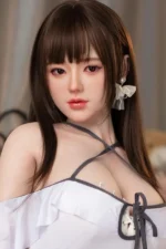 Ultra Realistic Chinese Sex Doll Hana 160cm - Image 6