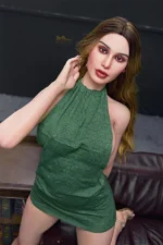 Ultra Realistic Milf Sex Doll Arleen 166cm - Image 3