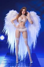 Victorian Supermodel Sex Doll Gisela 169cm - Image 3