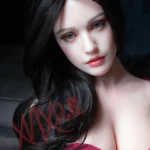 XNX Sino Silicone Perfect Sex Doll Cara 149cm