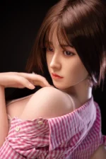 Yearndoll Silicone Sex Doll Annabell 163cm, Head #Y7 - Image 3