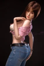 Yearndoll Silicone Sex Doll Annabell 163cm, Head #Y7 - Image 4