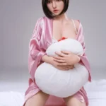 Yearndoll Silicone Sex Doll Augustina 159cm, With Skin Texture, Head #Y201 (With Realistic Oral Structure)
