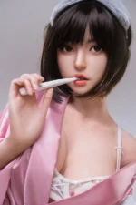 Yearndoll Silicone Sex Doll Augustina 159cm, With Skin Texture, Head #Y201 (With Realistic Oral Structure) - Image 5