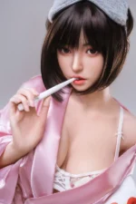 Yearndoll Silicone Sex Doll Augustina 159cm, With Skin Texture, Head #Y201 (With Realistic Oral Structure) - Image 6