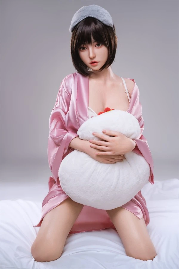 yearndoll-silicone-sex-doll-augustina-159cm-with-skin-texture-head-y201.webp Yearndoll Silicone Sex Doll Augustina 159cm, With Skin Texture, Head #Y201 (With Realistic Oral Structure) - Image 1