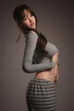 Yearndoll Silicone Sex Doll Ayla 170cm, With Skin Texture, Head #Y233 (With Realistic Oral Structure) - Image 4