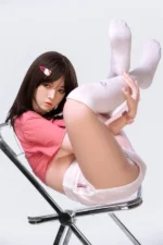 Yearndoll Silicone Sex Doll Bernetta 158cm, Head #Y208 (With Realistic Oral Structure) - Image 6