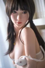 Yearndoll Silicone Sex Doll Clotilde 158cm, Head #Y10 - Image 5