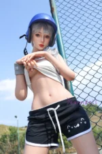 Yearndoll Silicone Sex Doll Felice 164cm, With Skin Texture, Head #Y236 (With Realistic Oral Structure) - Image 2