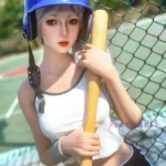 Yearndoll Silicone Sex Doll Felice 164cm, With Skin Texture, Head #Y236 (With Realistic Oral Structure)