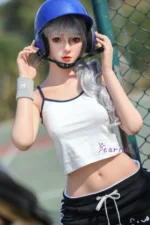 Yearndoll Silicone Sex Doll Felice 164cm, With Skin Texture, Head #Y236 (With Realistic Oral Structure) - Image 3