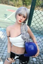 Yearndoll Silicone Sex Doll Felice 164cm, With Skin Texture, Head #Y236 (With Realistic Oral Structure) - Image 4