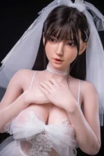 Yearndoll Silicone Sex Doll Qiana 163cm, Head #Y206 (With Realistic Oral Structure) - Image 2