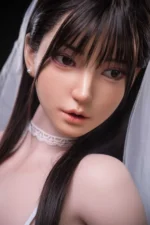 Yearndoll Silicone Sex Doll Qiana 163cm, Head #Y206 (With Realistic Oral Structure) - Image 3