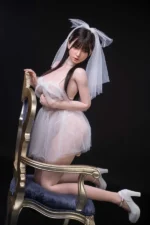 Yearndoll Silicone Sex Doll Qiana 163cm, Head #Y206 (With Realistic Oral Structure) - Image 5