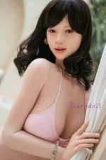 Yearndoll Silicone Sex Doll Rileigh 161cm, With Skin Texture, Head #Y232 (With Realistic Oral Structure) - Image 5