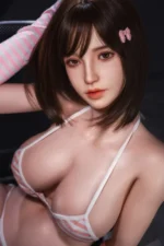 Yearndoll Silicone Sex Doll Rosana 163cm, Head #Y202 (With Realistic Oral Structure) - Image 3