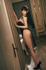 Yearndoll Silicone Sex Doll Sean 163cm, Head #Y4 - Image 4