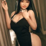 Yearndoll Silicone Sex Doll Sean 163cm, Head #Y4