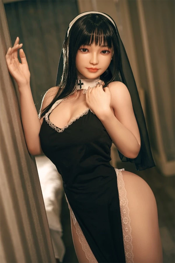 yearndoll-silicone-sex-doll-sean-163cm-head-y4.webp Yearndoll Silicone Sex Doll Sean 163cm, Head #Y4 - Image 1