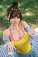 Yearndoll Silicone Sex Doll Shiloh 160cm, Head #Y216 (With Realistic Oral Structure) - Image 3