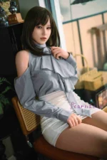 Yearndoll Silicone Sex Doll Virgie 170cm, With Skin Texture, Head #Y229 (With Realistic Oral Structure) - Image 5