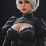 YoRHa No.2 Type B Sex Doll 162cm