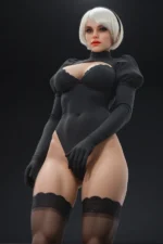 YoRHa No.2 Type B Sex Doll 162cm - Image 4