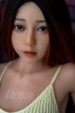 Yume: Petite Japanese Sex Doll - Image 2